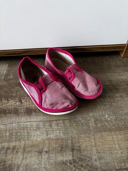 Obuv holka 3-5let - 9