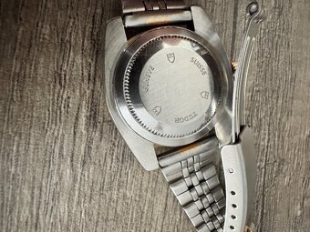 Tudor Classic Date - 9