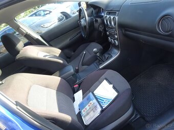 Mazda 6 1.8 Comfort Sport - 9