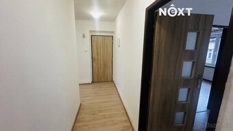 Pronájem byt 2+1, 55㎡ - 9