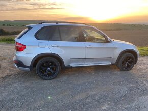 BMW X5 3.0 35sd sport paket - 9