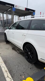 Volkswagen Passat b7 2012 rok cng panoráma🌆 - 9