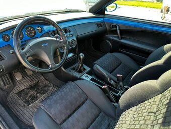 Fiat Coupe 2.0 113kW - 9