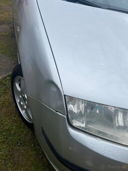 Škoda Fabia I Combi - 9