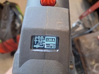 Elektrická svářečka Koverflame KF-DHJ001 - 9