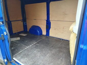 Peugeot Boxer, 35 L2H2 2.0BHDi 130"DPH" - 9