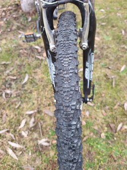 Horské kolo Author Kinetic - 9