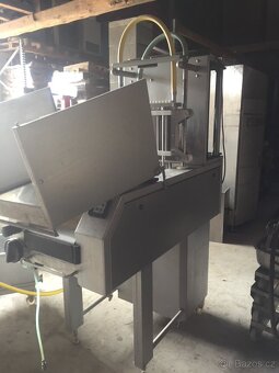 nastřikovačka Gunther - 9