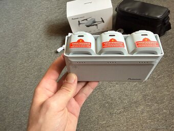 Dron Potensic Atom 2 – Fly More Combo – TOP stav - 9