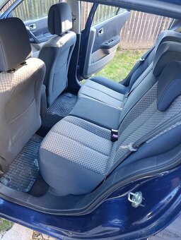 Renault Megane II 1.6 83kw - 9