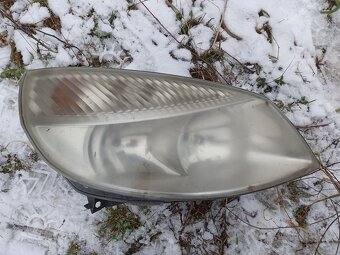 Renault Megane Scenic - 9