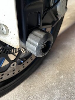 Prodám KTM 690 DUKE - 9