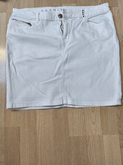 Dámské oblečení L,XL - 9