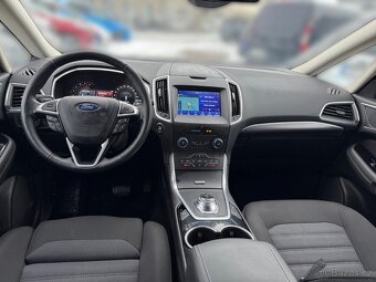 2020 Ford S-MAX Titanium 110kW (Odpočet DPH) - 9