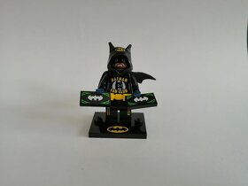 Nabízím Lego figurky k filmu Batman 71020 - 9