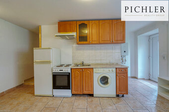 Prodej domu, 2+kk, 43 m2, Košetice - 9