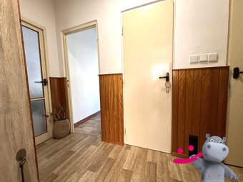 Prodej byt 2+1, 48 m2 - Kralupy nad Vltavou - Lobeček - 9