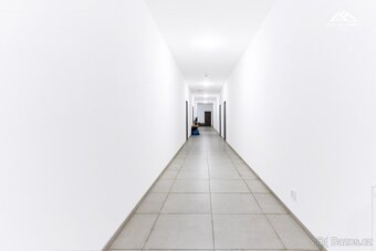 Pronájem bytu 2+kk, 52 m2, Hlinsko, ul. Adámkova třída - 9