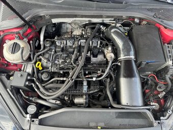VW Golf 7r - 9