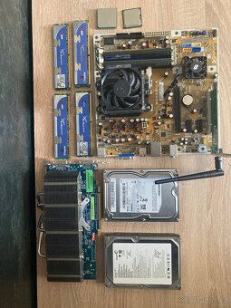 Pc komponenty - 9