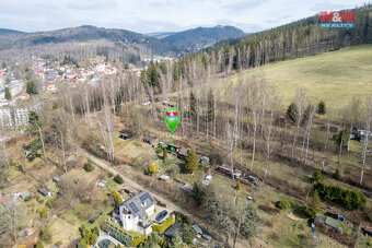 Prodej chaty, 368 m², Kraslice - 9