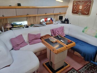 SEALINE SPORT 400 - 9