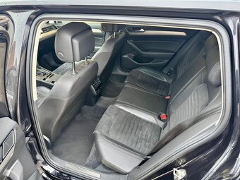 VW Passat B8 Variant DSG 2.0TDi 110KW - Led Matrix - 9