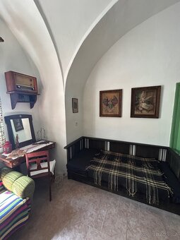 Prodej nádherné chalupy v obci Šašovice u Želetavy - 9