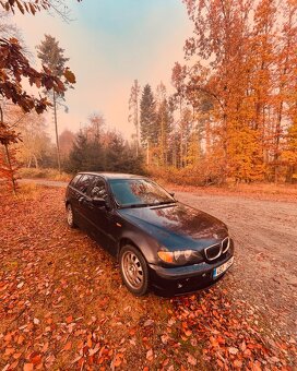 Alu kola bmw - 9