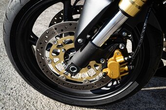 Honda CBR 600 F - 9