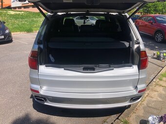 Bmw e70 x5 - 9