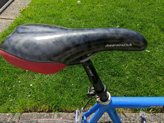 Fort RO.7005--komponenty Shimano Tiagra--NUTNÝ SERVIS - 9