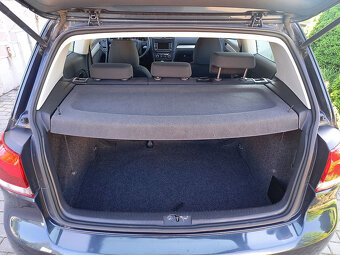 Volkswagen Golf, 2.0TDi-digiklima-alu-Highline - 9