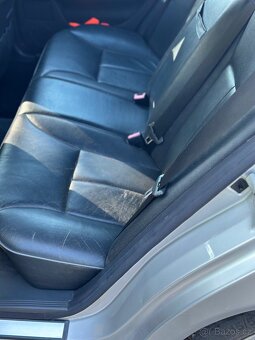 Mercedes Benz W210 E320 CDI - 9