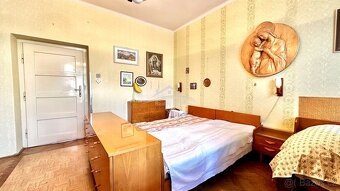 Rodinný dům 4+1 s garáží, Havlíčkův Brod  - centrum - 9