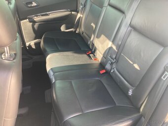 Peugeot 3008, 1,6HDi,park.senzory,vyhř.sedačky,digi klima - 9