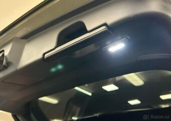 Subaru Outback 2.5 FIELD 2021 Zaruka 124 kw - 9