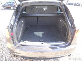 Audi A4 2.7 TDi 140Kw 3xSLine - 9