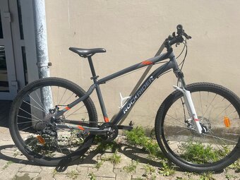 Kolo Rockrider ST120 - 9