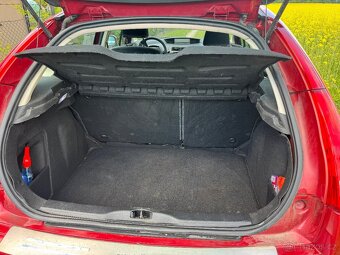 Citroen C4 - 9