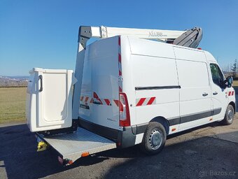 Renault Master - 9