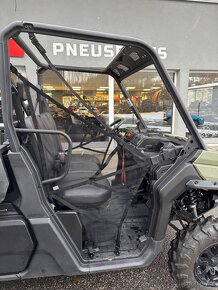 Can Am Traxter HD10 Pro DPS model 2022 - 9