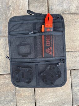 Splitboard komplet Nitro Team Split 159 - 9