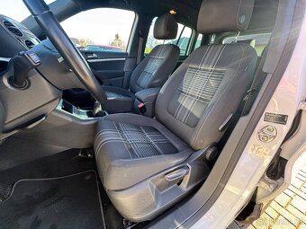 VW TIGUAN 2.0TDI 110kw LOUNGE KAMERA 2016 PANORAMA - 9
