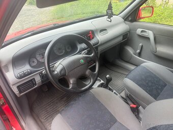 ŠKODA FELICIA 1.3MPI - 9