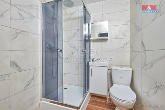 Prodej chaty, 70 m², Bechyně - 9
