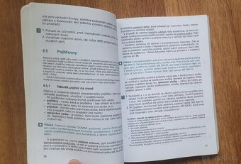 Prodám knihy učebnice o ekonomice. - 9