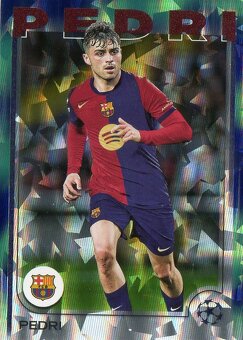🔥🚨 Topps - FLAGSHIPedition - ⚽ karty - 9