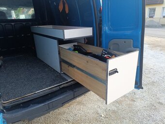 Renault Kangoo 4x4 - 9