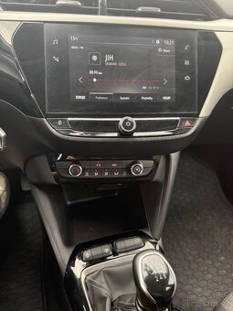 Opel Corsa 1,2 Turbo 2022 - 9